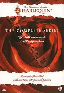 Harlequin - The Romance Series (DVD)
